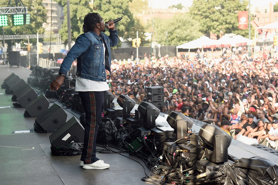 Pusha T
