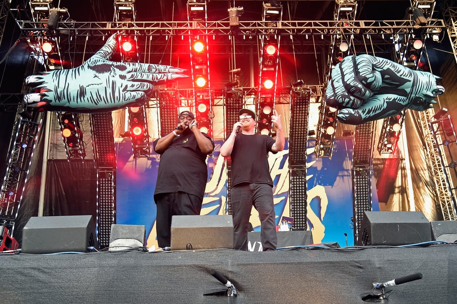 Run the Jewels