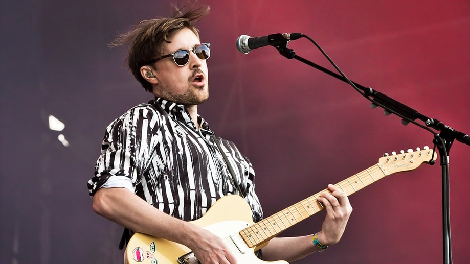 Django Django
