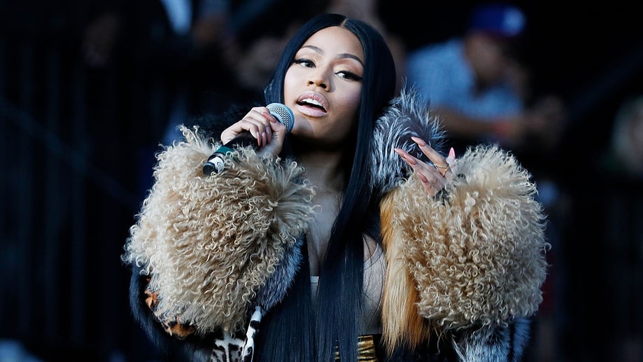 Nicki Minaj