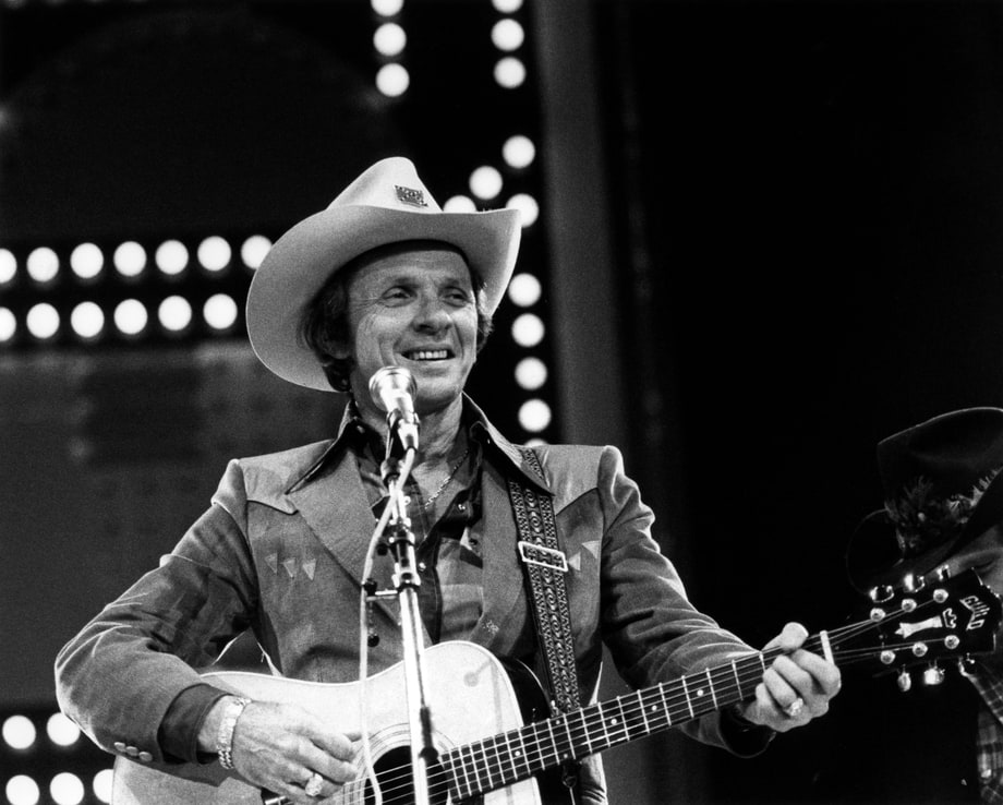 Mel Tillis