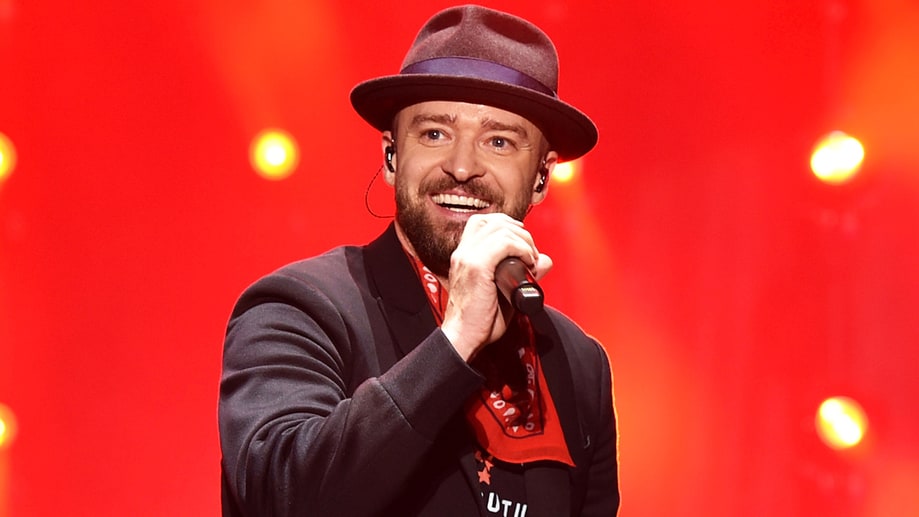 Justin Timberlake