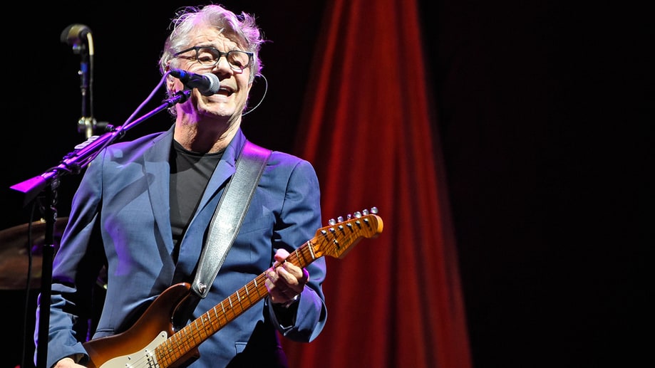 Steve Miller: The Blues Triangle