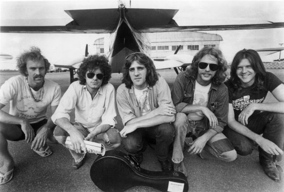 Glenn Frey: 20 Essential Songs