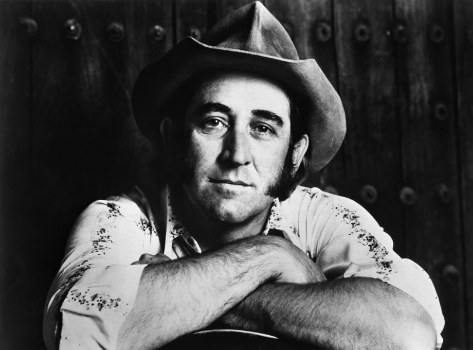 Don Williams