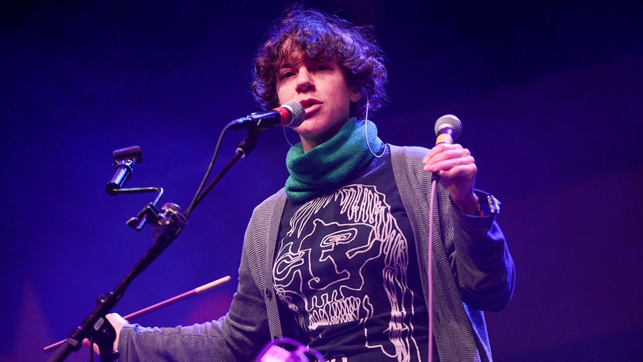 Tune-Yards