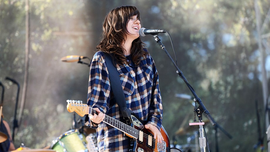 Courtney Barnett