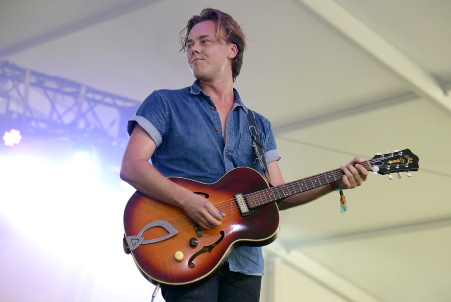 Parker Millsap
