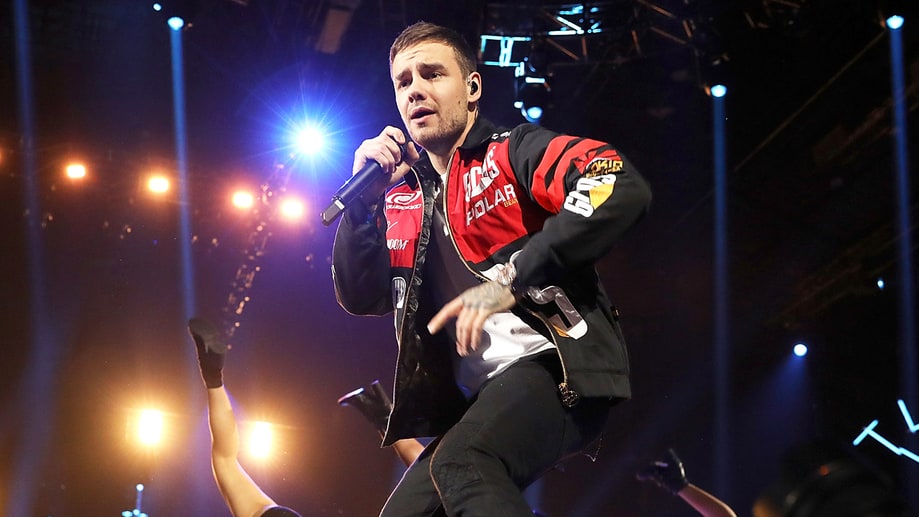 Liam Payne