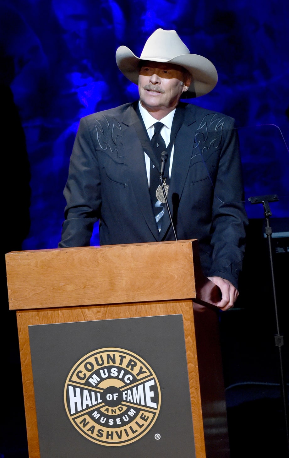 2017 Country Music Hall of Fame Medallion Ceremony: 10 Best Moments