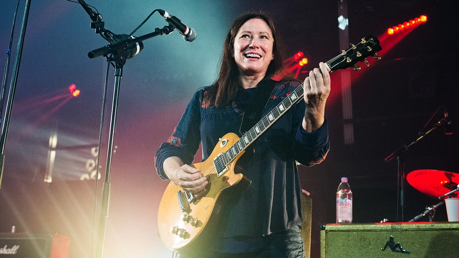 The Breeders