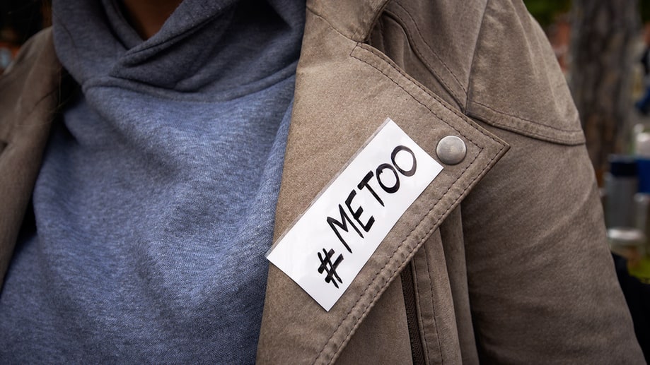 The Bad: The #MeToo movement has unintended consequences for trans representation