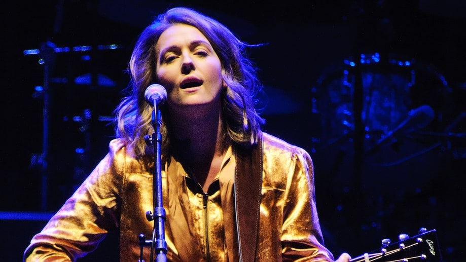 Brandi Carlile