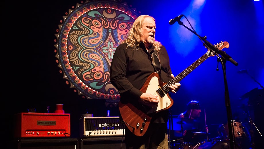 Gov't Mule,