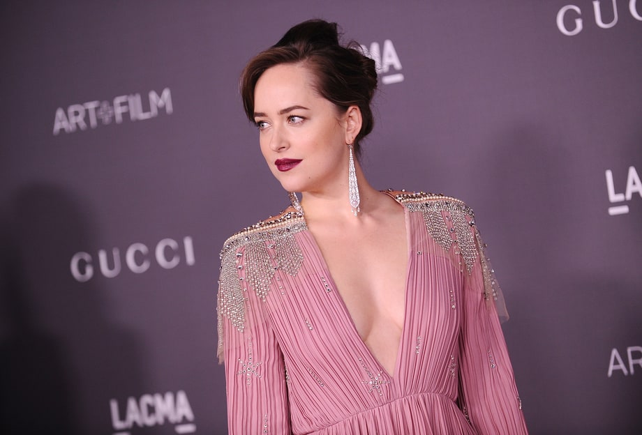 'Suspiria' (Fall 2018)