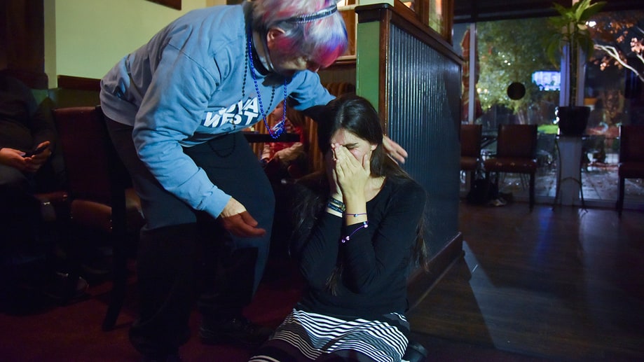 The Good: Election Night 2017