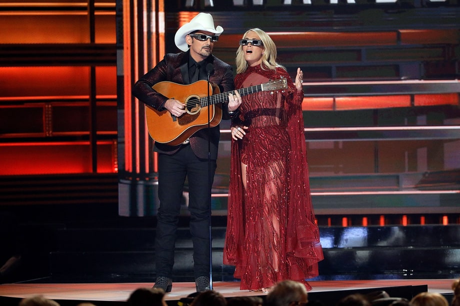 CMA Awards 2017: 10 Best, Worst and Most WTF Moments