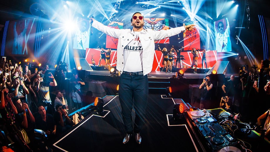 Maluma
