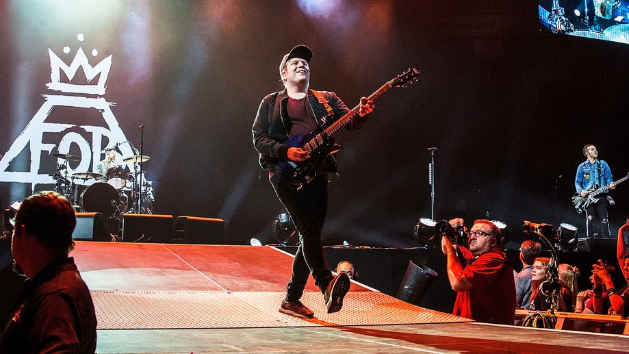 Fall Out Boy