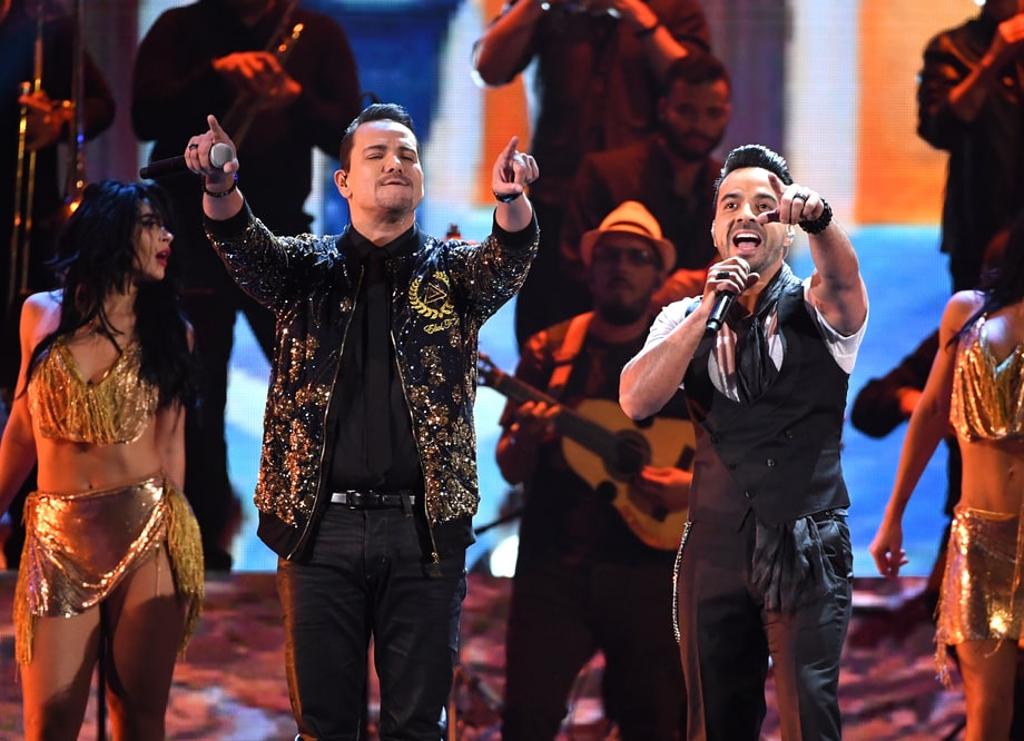 Latin Grammys 2017: 10 Best, Worst and Most WTF Moments