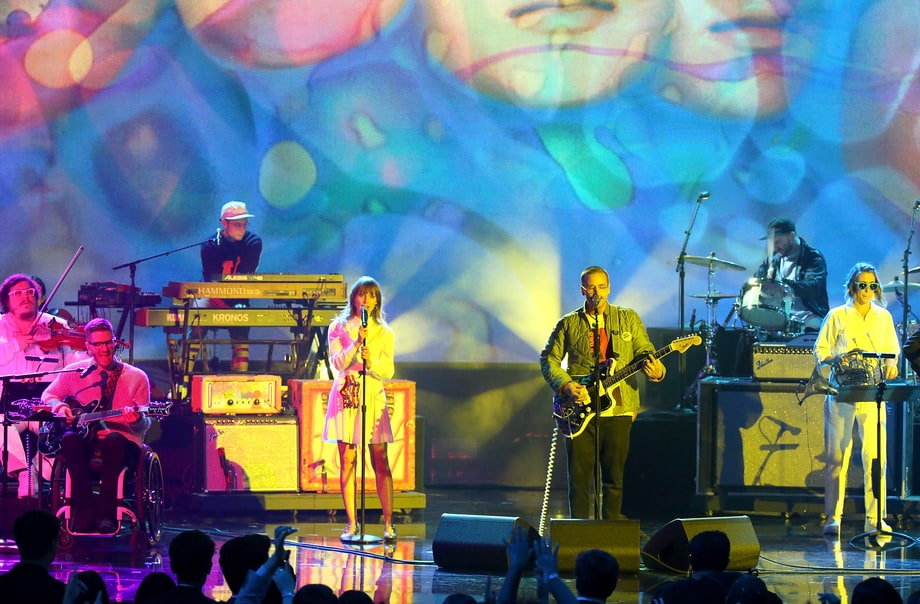 WORST: Portugal. The Man's defection from Computerworld