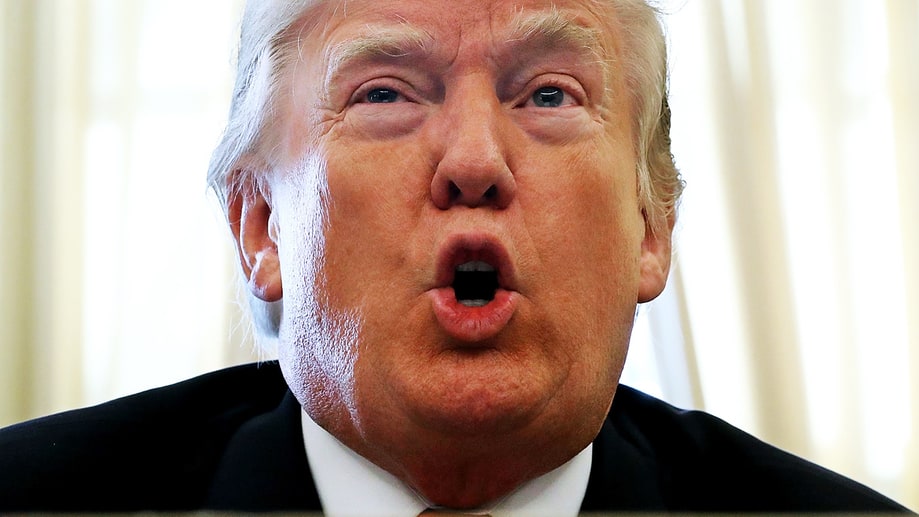 The Bad: Trump, Trump and did we mention Trump?