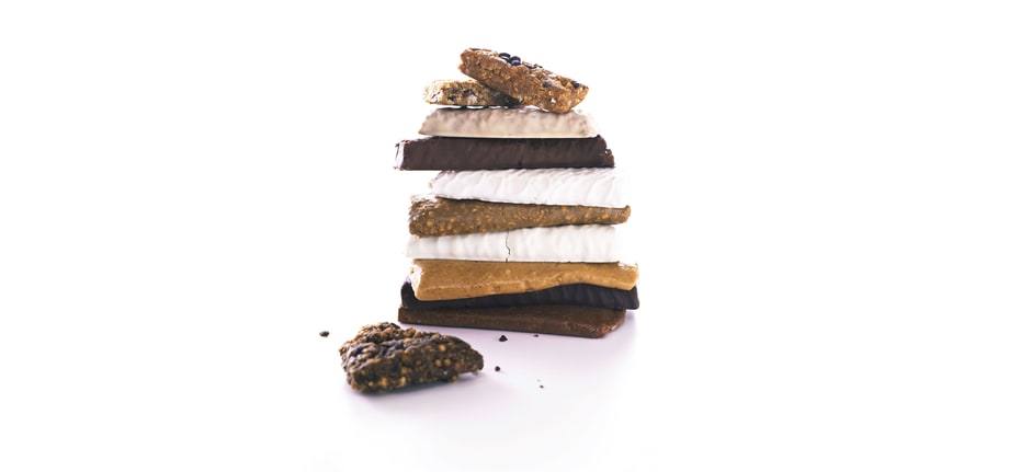 Decoding Protein Bars: How to Pick the Right One