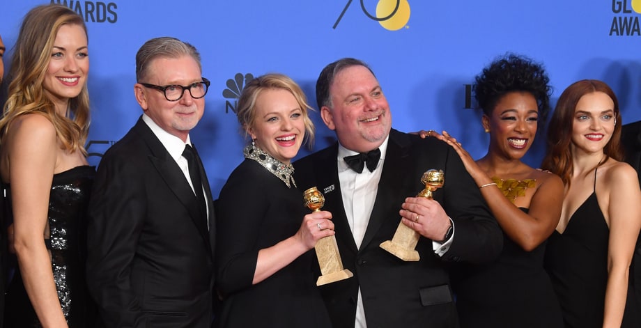 Best: 'The Handmaid's Tale' Adds to Its Pile of Awards
