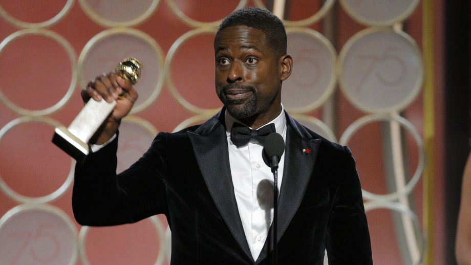 Best: Sterling K. Brown's Historic Win