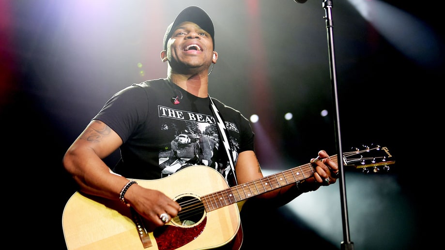 Jimmie Allen