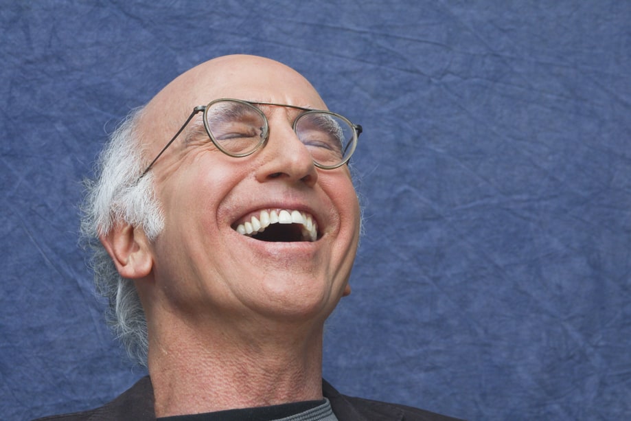 The 'Curb' Effect: How Larry David Changed Comedy Forever