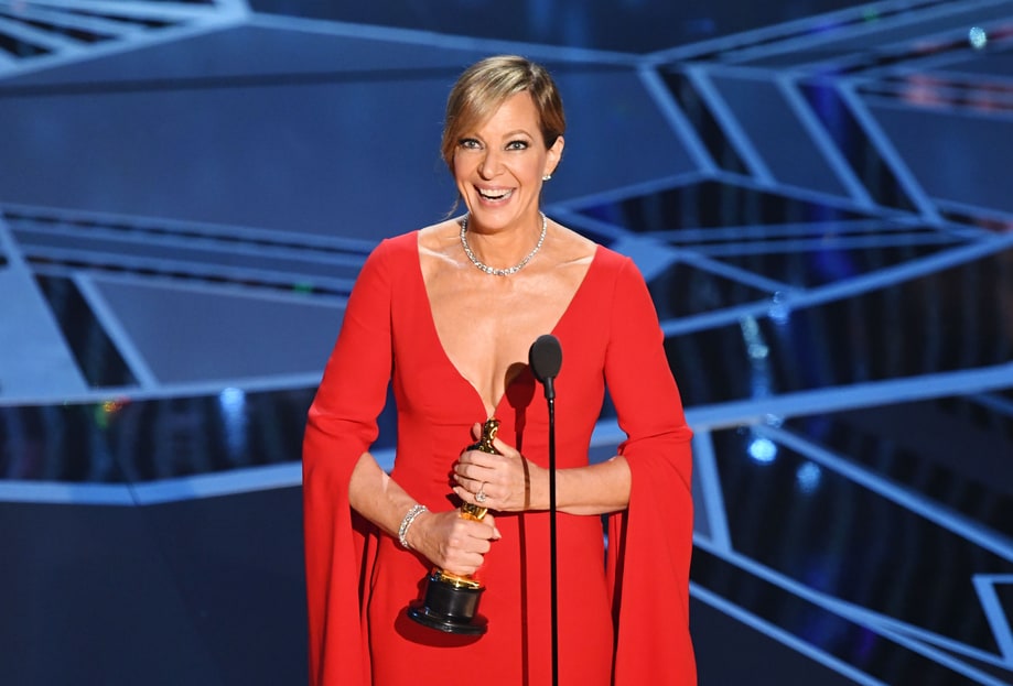 WTF: Having to Choose Between Allison Janney and Laurie Metcalf for Best Supporting Actress