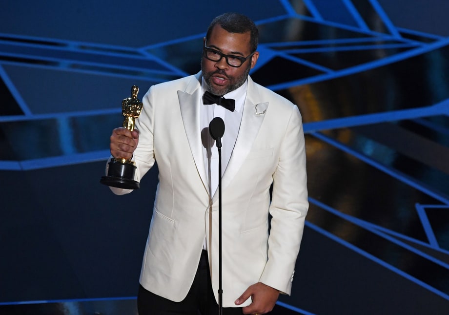 Best: ‘Get Out' Wins Best Screenplay
