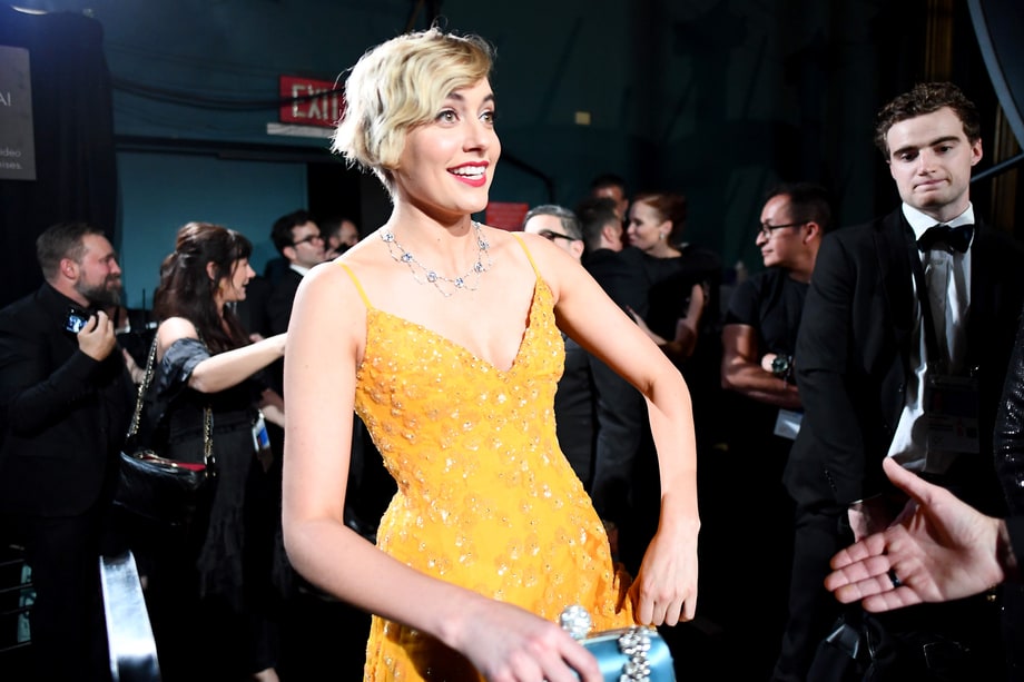 Worst: 'Lady Bird' Gets Shut Out
