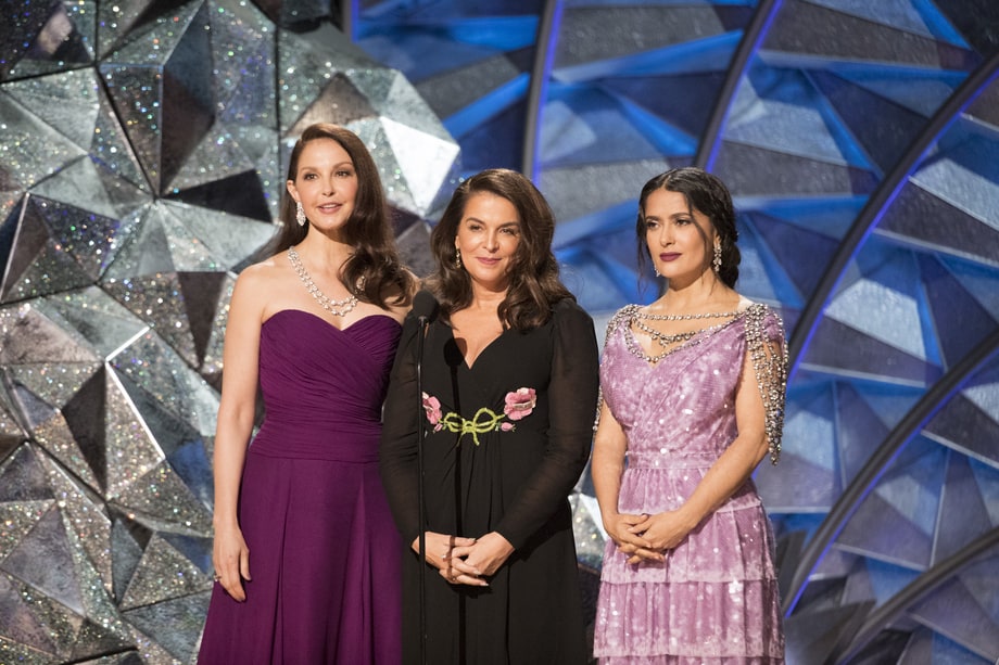WTF: But That Montage About Representation Was Still Awkward