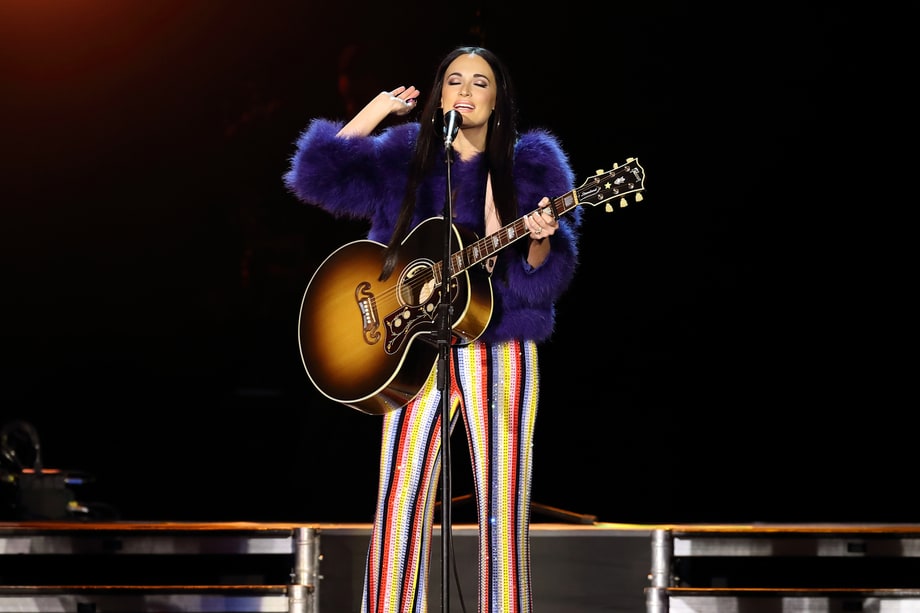 Kacey Musgraves