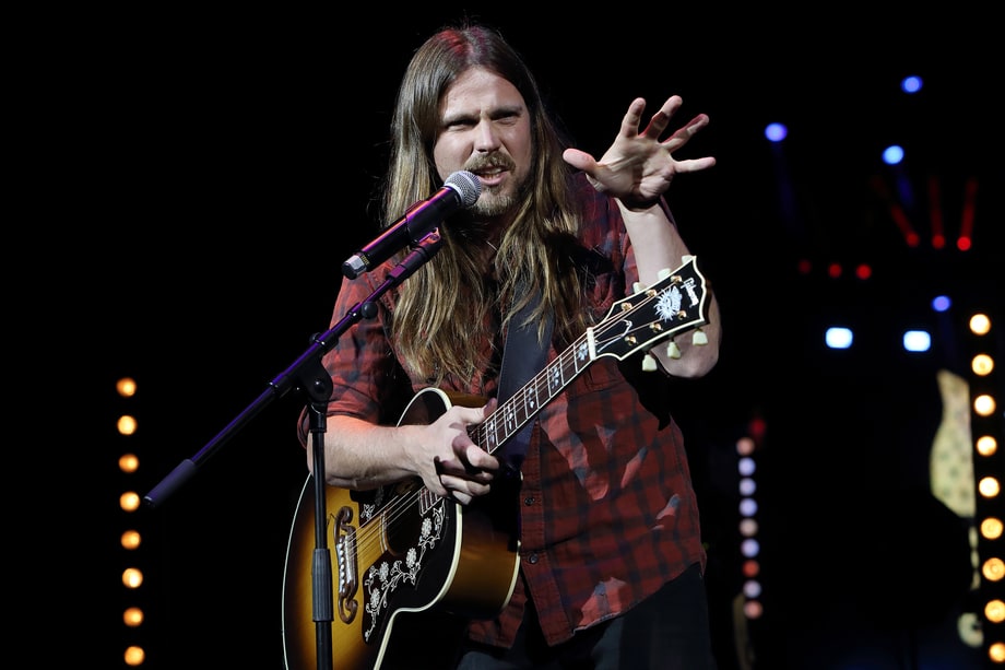 Lukas Nelson