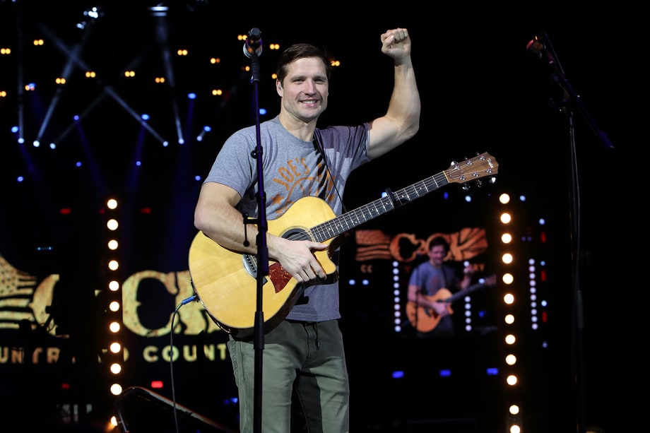 Walker Hayes