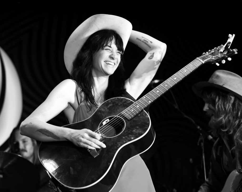 Nikki Lane