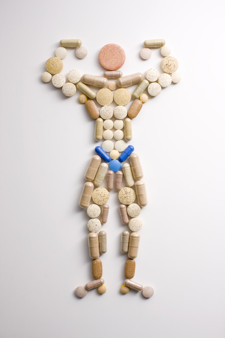 8 Supplements That Actually Work