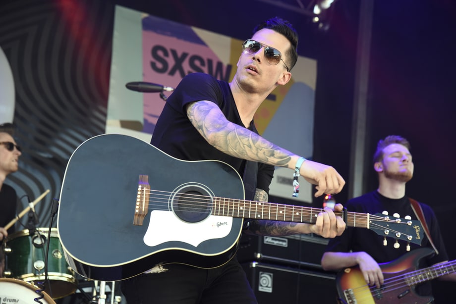 Devin Dawson