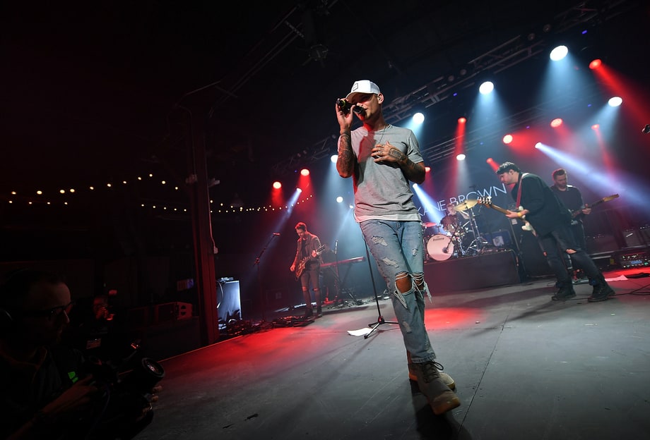 Kane Brown