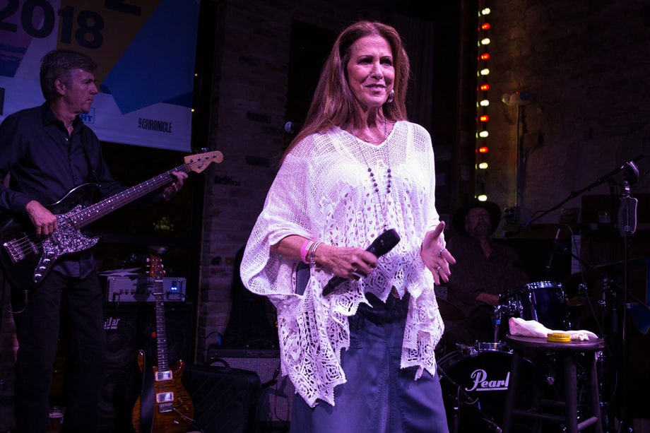 Rita Coolidge
