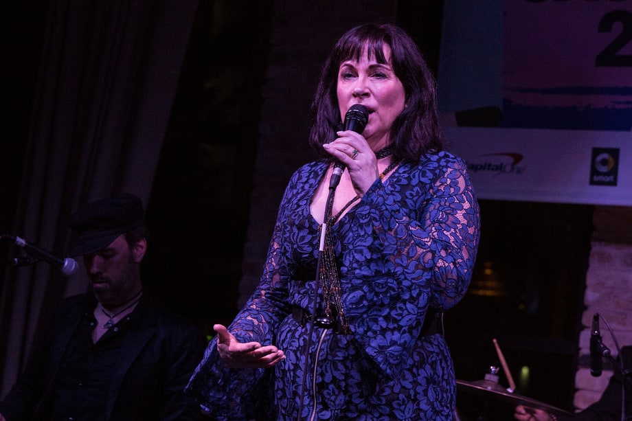 Janiva Magness