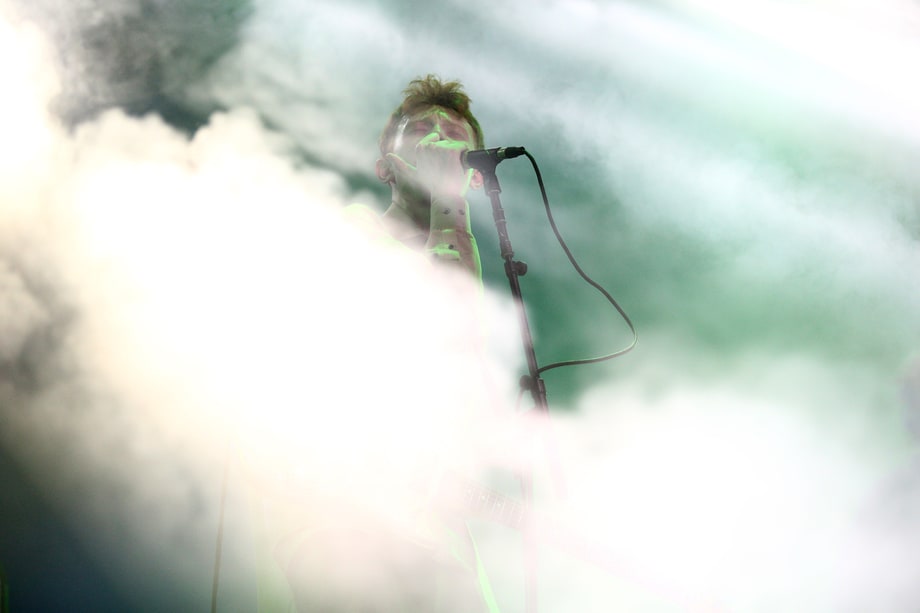 King Krule