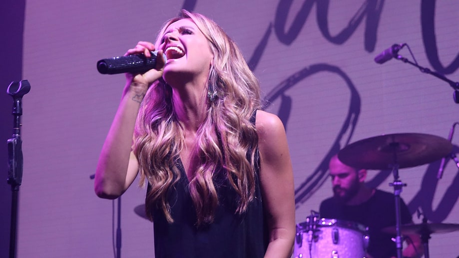 Carly Pearce