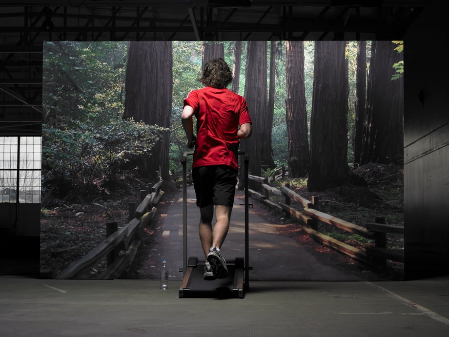 9 Boredom-Busting Treadmill Workouts
