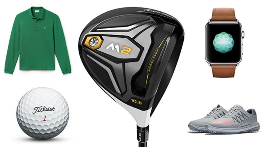 17 Gift Ideas for Golfers