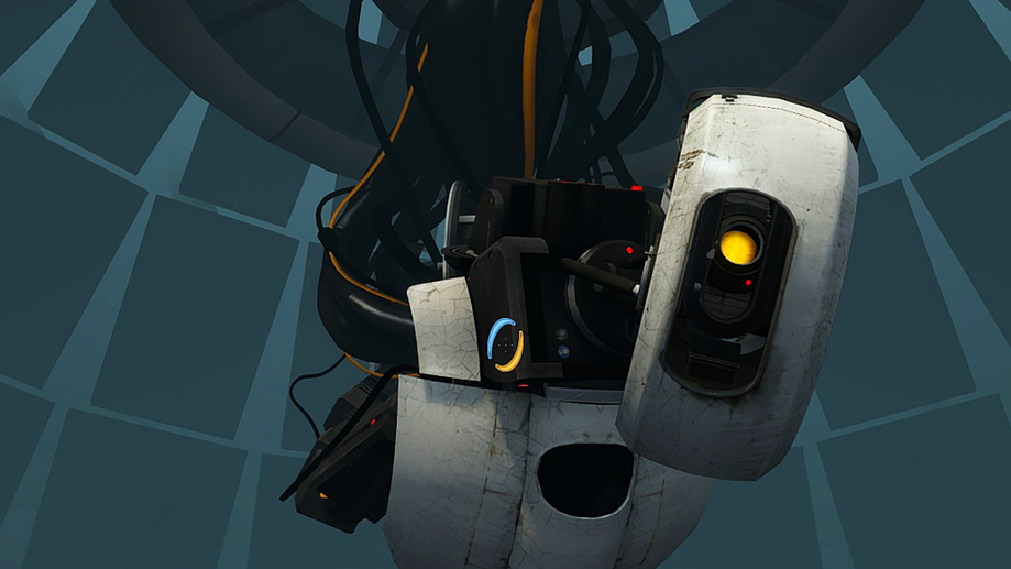 GLaDOS