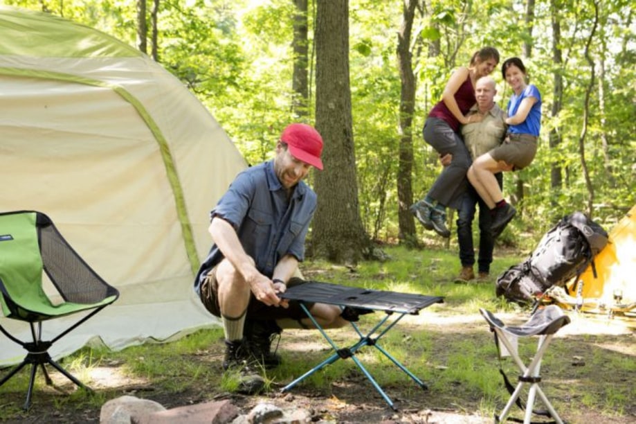Weds 10/26: Jon Glaser Loves Gear (truTV)